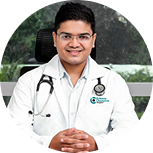 Dr. Akshay P Jadhav