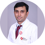 Dr. Niranjan P