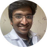 Dr Vanka Sagar